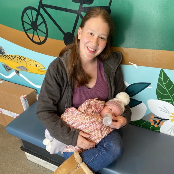 Meet your Posher, Chelsea - Picture 2 of 4